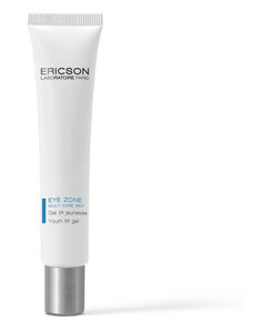 ERICSON LABORATOIRE E1057 / EYE ZONE YOUTH LIFT GEL – Omlazující oční gel 15 ml