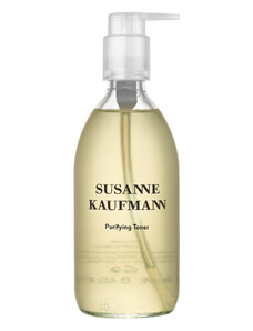 Susanne Kaufmann Purifying Toner - Čistící a rozjasňující tonikum 250 ml