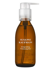Susanne Kaufmann Invigorating Cleansing Gel - Čistící gel pro muže 100 ml