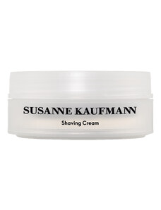 Susanne Kaufmann Shaving Cream - Krém na holení pro muže 100 ml