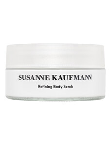 Susanne Kaufmann Refining Body Scrub - Přírodní tělový peeling 200 ml