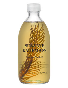 Susanne Kaufmann Mountain Pine Bath - Luxusní olej do koupele 250 ml
