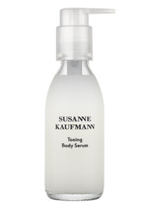 Susanne Kaufmann Toning Body Serum - Tělové sérum k intenzivní redukci celulitidy 100 ml