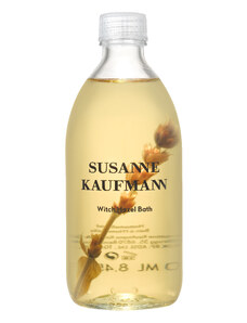 Susanne Kaufmann Witch Hazel Bath - Luxusní bublinková koupel z Vilínu 250 ml