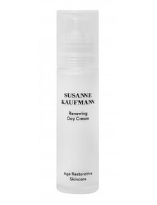 Susanne Kaufmann Renewing Night Cream - Obnovující anti-aging noční krém 50 ml