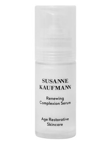 Susanne Kaufmann Renewing Complexion Serum - Obnovující anti-aging pleťové sérum 30 ml