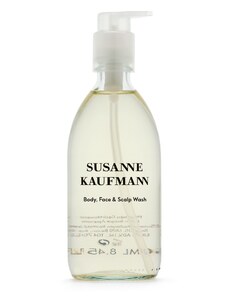 Susanne Kaufmann Body, Face & Scalp Wash - Šampon a mycí gel 250 ml