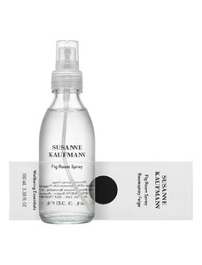 Susanne Kaufmann Fig Room Spray - Přírodní bytový sprej 100 ml