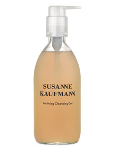 Susanne Kaufmann Purifying Cleansing Gel - Čisticí odličovací gel 250 ml