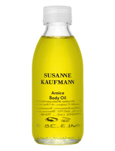 Susanne Kaufmann Arnica Body Oil - Tělový olej z Arnici 100 ml