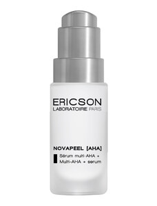 ERICSON LABORATOIRE E1095 / MULTI AHA SERUM – Multi AHA sérum 30 ml