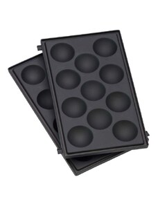 Plech na muffiny WMF Electro Snack Master 2-pack