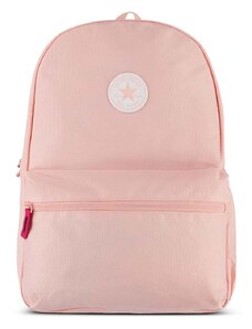 Dětský batoh Converse růžová barva, velký, hladký