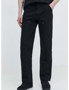 Džíny Dickies DUCK CANVAS UTILITY PANT pánské, DK0A4XGO