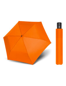 Doppler Zero Magic vibrant orange dámský plně automatický deštník