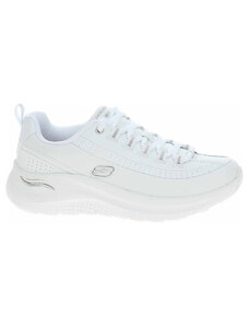 Skechers Arch Fit 2.0 - Star Bound white-silver 37