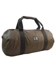 BELLA BELLY Barebag Pánská cestovní taška khaki hnědá 1881-BB