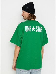 Converse One Star (pine green)zelená