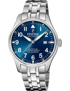 Hodinky Festina 20151/C