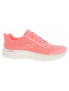 Skechers GO WALK Flex - Viva hot pink 36