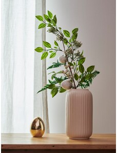 Sinsay - Okrasná rostlina - zlatá