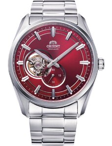 Orient Contemporary Semi-Skeleton RA-AR0010R