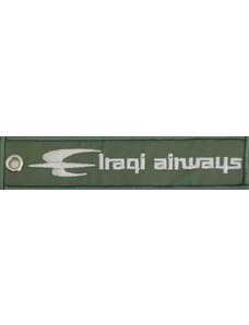 MegaKey Přívěsek Iraqi Airways