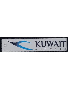 MegaKey Přívěsek Kuwait Airways