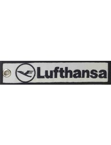 MegaKey Přívěsek Lufthansa