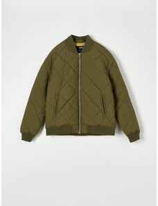 Sinsay - Bunda bomber - khaki