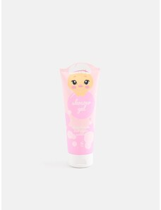 Sinsay - Sprchový gel - pastelová růžová
