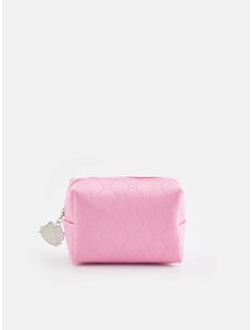 Sinsay - Kosmetická taška Hello Kitty - růžová