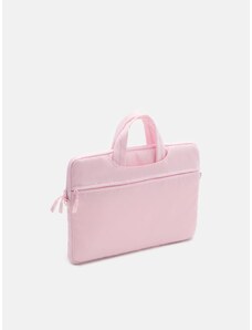 Sinsay - Taška na noteBook - růžová