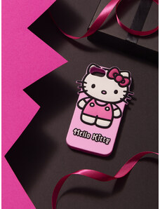 Sinsay - Pouzdro na iPhone 6, 7, 8 a SE Hello Kitty - vícebarevná