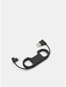 Sinsay - USB kabel - černá