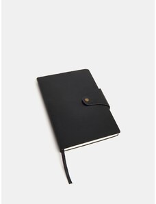 Sinsay - Zápisník - černá