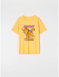 Sinsay - Pyžamová souprava Garfield - vícebarevná