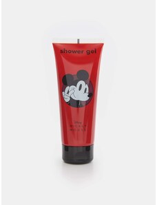 Sinsay - Sprchový gel Mickey Mouse - červená