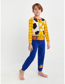 Sinsay - Pyžamová souprava Toy Story - vícebarevná