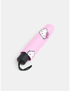 Sinsay - Deštník Hello Kitty - vícebarevná