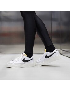 Nike Blazer Low Platform ženy Boty Tenisky DJ0292-101