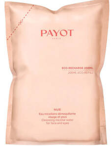 Payot Nue Eau Micellaire Démaquillante 200ml, náhradní náplň