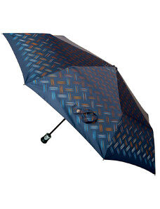 Parasol Deštník dámský skládací plně automatický DP331-S6-J - Carbon Steel