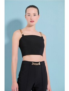 Matis CROPPED TOP 3124116BL