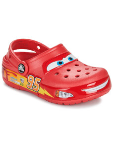 Crocs Pantofle Dětské Cars LMQ Crocband Clg K >