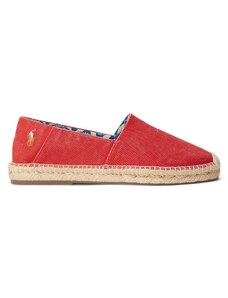 Espadrilky Polo Ralph Lauren