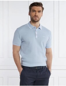 BOSS GREEN Polokošile Paddy 2 | Regular Fit | pique