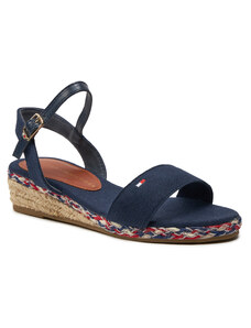 Espadrilky Tommy Hilfiger