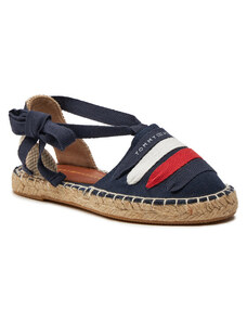 Espadrilky Tommy Hilfiger