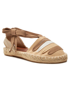 Espadrilky Tommy Hilfiger